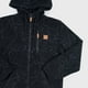 thumbnail image 3 of Poleron Niño Teen Polar Full Print Negro Corona, 3 of 5