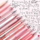 thumbnail image 3 of Set de Plumas de Gel Four Candies Rose, 0,5 mm, 12 unidades, 3 of 3