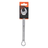 Tactix - Llave Punta Corona Metrica De 15 Mm