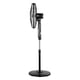thumbnail image 3 of Ventilador pedestal Control remoto V18P8R Negro, 3 of 6