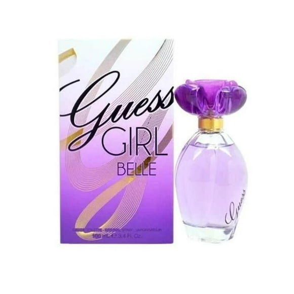 Girl Belle Dama 100 ML