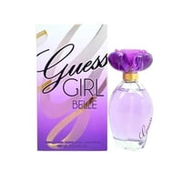 Guess - Girl Belle Dama 100 Ml