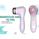 thumbnail image 2 of Cepillo Limpiador Facial Eléctrico 2 Velocidades Waterproof, 2 of 7