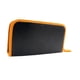 thumbnail image 4 of Bolsa de herramientas profesional, organizador de herramientas de cuero sintético, bolsa de almacenamiento portátil para soldador para electricistas. L, 4 of 5