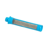 Filtro De Pistola Graco Contractor Pc Compact 100 Mesh 19Y356 Azul