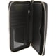 thumbnail image 3 of Billetera Michael Kors Pulsera de Cuero Negro Grande para Mujer 32F6SM9E3L001, 3 of 3