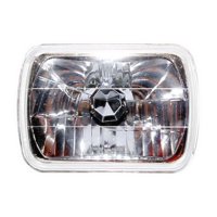 Repuestos Del Sol - Óptico Izquierdo Derecho Toyota Hilux 1.6 1Y Yn50 Sohc 8 Valv 1983 1985