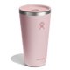 thumbnail image 2 of Vaso térmico Hydro Flask All Around de 828 ml, rosa, aislado, 2 of 6