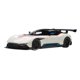 thumbnail image 1 of Coche modelo AUTOart Aston Martin Vulcan Stratus White escala 1/18, 1 of 9