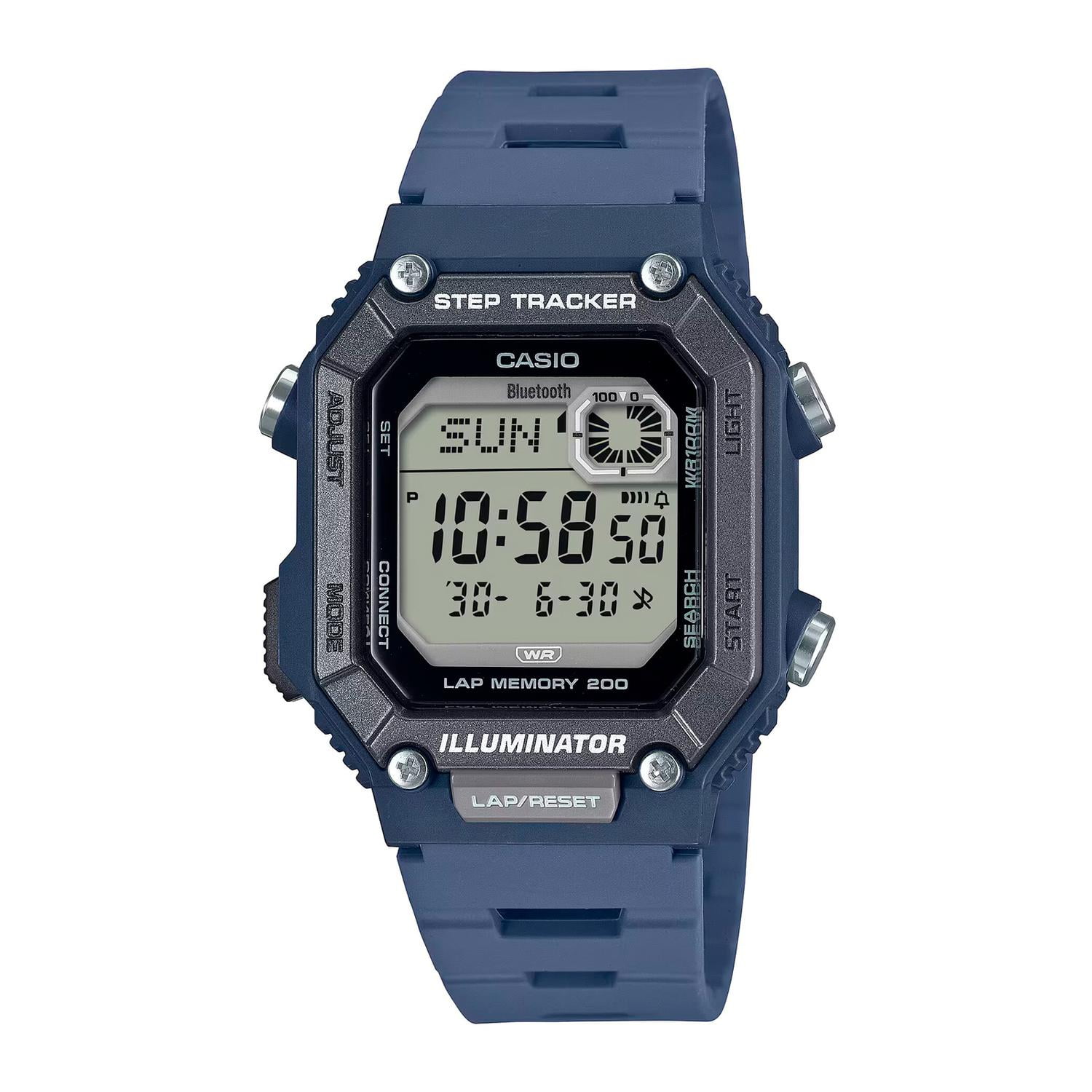 Reloj Hombre Casio Ws-b1000-2avdf