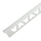 thumbnail image 2 of Perfil Cromo Brillante 12 Mm X 10 Mm X 2 5 M, 2 of 2