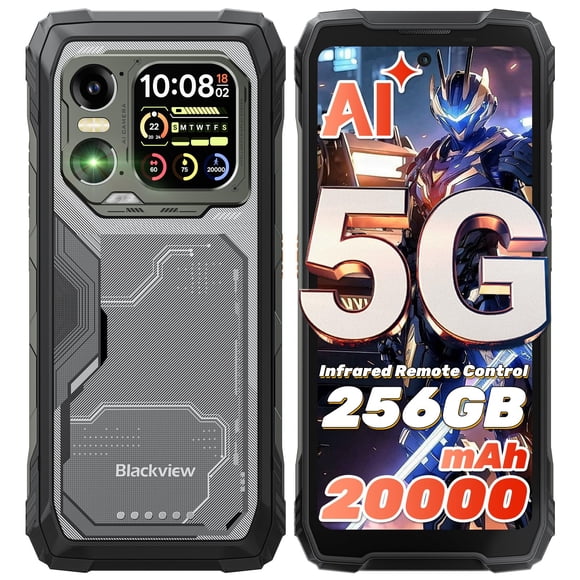 Smartphone Xplore 1 36gb 256gb 20000mah 6 78 5g