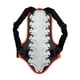thumbnail image 1 of Protector De Espalda Para Ni?os Protector De Protección De Motocross Para Montar Cuesta Abajo S Blanco, 1 of 5