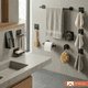 thumbnail image 2 of Juego De Baño Completo 11 Pcs Set De Baño Con Accesorios, 2 of 8
