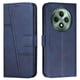 thumbnail image 1 of Funda Flip Para Oppo Reno12 F – Carcasa Delgada Y Resistente A Impactos Con Soporte Para Uso Diario Y Profesional, 1 of 5