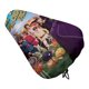 thumbnail image 1 of Willy Wonka Funda de Asiento de Bicicleta Impermeable, Cojín Elástico Suave, Protector contra Lluvia, Polvo y UV, 1 of 6