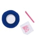 thumbnail image 4 of Cinta De Doble Cara Reutilizable Globos De Burbujas Cinta De Soplado Para Pellizco Fabricación De Juguetes Azul 500 Cm X 3 Cm, 4 of 5