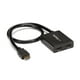 thumbnail image 1 of Multiplicador de Video HDMI 2 Puertos Splitter HDMI 4k 30Hz, 1 of 6