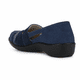 thumbnail image 4 of Zapato Chalada Mujer Deco-2 Azul Comfort, 4 of 7