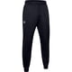 thumbnail image 5 of Jogger Under Armour UA Sportstyle para hombre, talla XXL, negro, 5 of 6