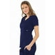 thumbnail image 2 of Top Clinico Luxe Mujer Azul Marino S, 2 of 3
