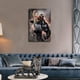 thumbnail image 3 of Póster de Venom de Marvel, lienzo artístico e impresión de imagen para pared, decoración moderna para dormitorio familiar., 3 of 5