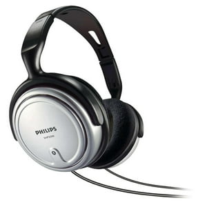 Audífonos Philips S/Manos Libres Shp2500/10