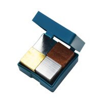 Bothyi - Conjunto De Cubos De Densidad Conjunto De Aprendizaje Conjunto De Cubos Experimento De Física Para Niños De Clase