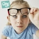 thumbnail image 2 of Lentes Infantil Filtro Luz Azul Black Red, 2 of 3
