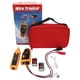 thumbnail image 4 of Localizador de cables subterráneos NF-816 con auriculares, 4 of 5