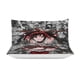 thumbnail image 3 of Juego De Cama De 3 Piezas Con Diseño De Anime Date A Live Ligero Y Cómodo, 3 of 3