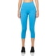 thumbnail image 1 of Pantalones Under Armour Motion Capri para mujer, tamaño grande, 46 cm, 1 of 3