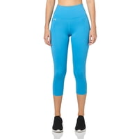 Pantalones Under Armour Motion Capri Para Mujer, Tamaño Grande, 46 Cm