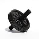 Genérico - Rueda De Ejercicios Doble