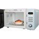 thumbnail image 4 of Microondas Emerson MWR7020BL 700W LED Azul Thunderbird, 4 of 5