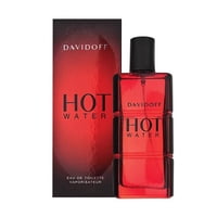David Off - Perfume Hombre Hot Water Edt 110 Ml