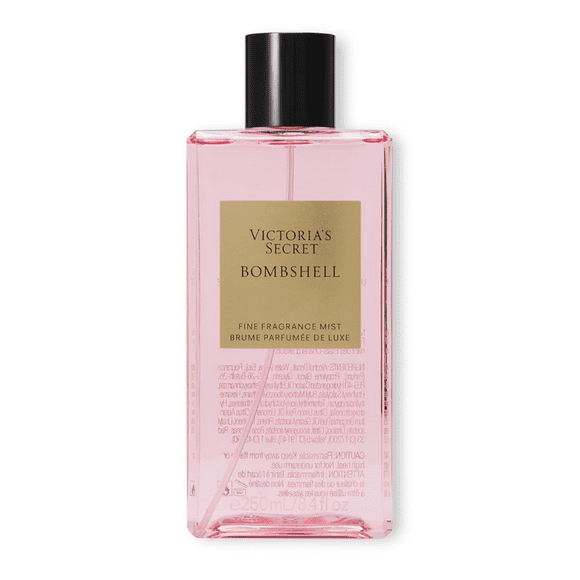 Victoria Secrets Bombshell Body Mist 250Ml Nuevo Formato