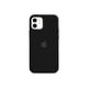 thumbnail image 1 of Carcasa Silicona Apple Alt Iphone 12 Negro, 1 of 1
