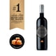 thumbnail image 5 of Vino Carménère Botella, 750 mL, 5 of 5