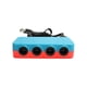 thumbnail image 3 of Adaptador De Controles Gamecube Compatible Pc Switch Wiiu, 3 of 3