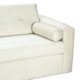 thumbnail image 4 of Sofa Vivo 3 Cuerpos Felpa 30 Crudo, 4 of 5
