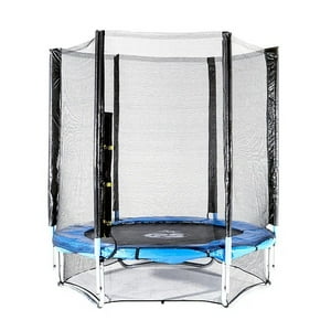 Kidscool - Cama Elastica 6 Pies