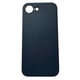 thumbnail image 1 of Carcasa De Silicona Para iPhone 16e-Azul, 1 of 5