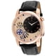 thumbnail image 1 of Reloj Sprocket Auto-Quartz de Christian Van Sant para hombre, color rosa, 1 of 2