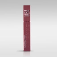 Etienne Make Up - Etienne Labial Líquido Total Vinyl Larga Duración Rose Mauve