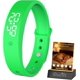 thumbnail image 1 of Pulsera alarma vibratoria dormilones silenciosa ponible reloj choque, 1 of 7