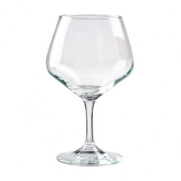 Set de 6 copas de vino 408 cc brunello