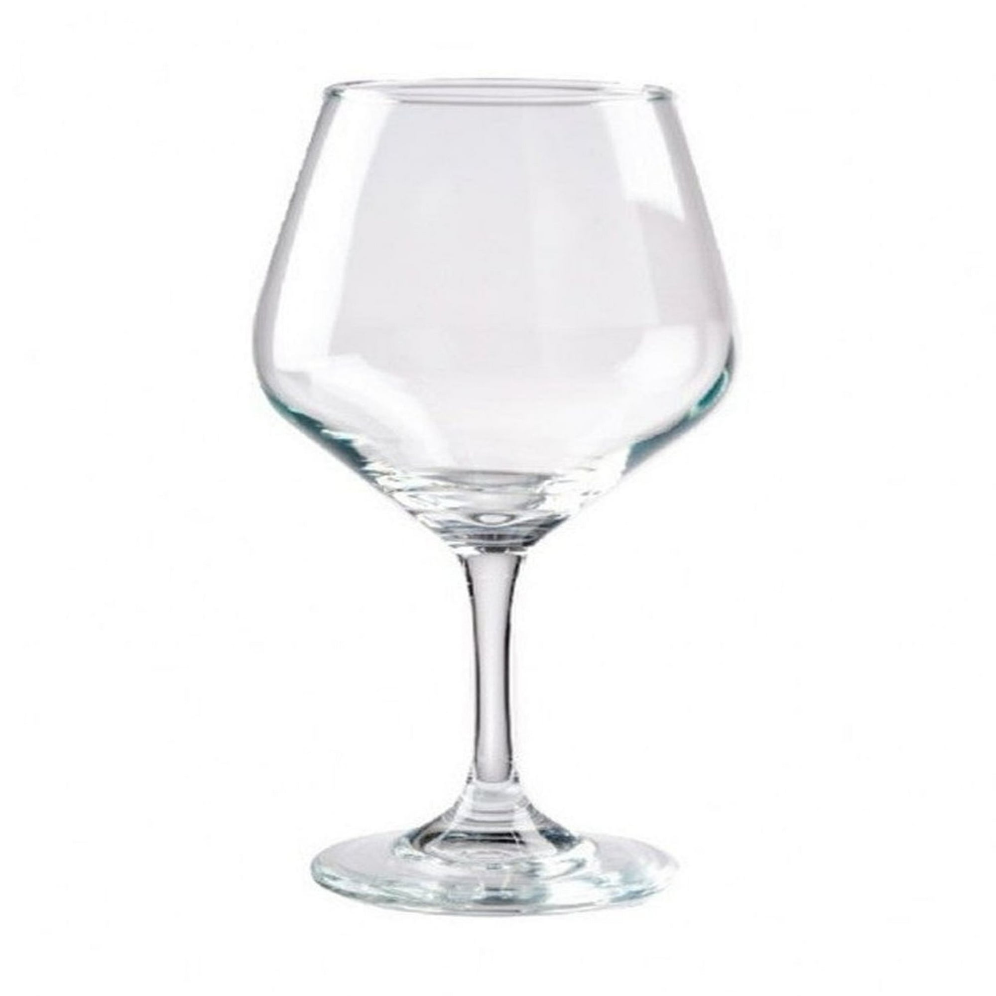 Cristar - Set De 6 Copas De Vino 408 Cc Brunello