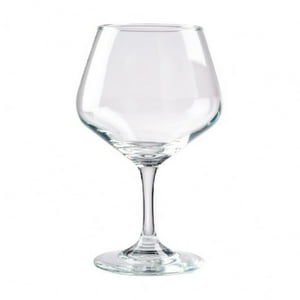 Cristar - Set De 6 Copas De Vino 408 Cc Brunello