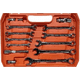 thumbnail image 1 of Juego Caja Set Dados Chicharra Herramientas 82 Piezas Rojo, 1 of 3